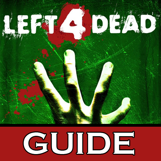 Left 4 Dead Guide (Walkthrough)