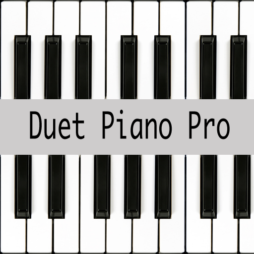 Duet Piano Pro for iPad