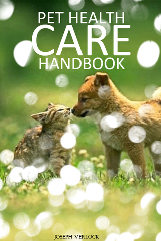 Pet Health Care Handbook image #1