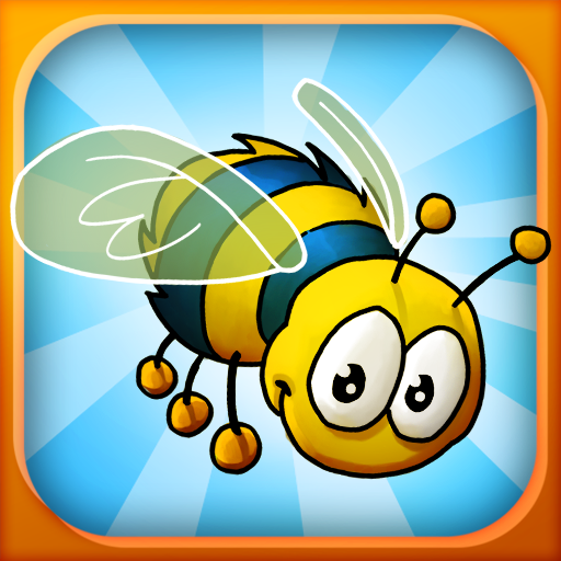 Bee Farm icon