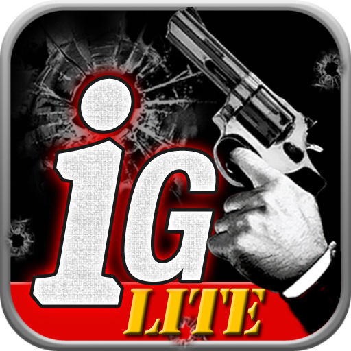iGangster Lite icon