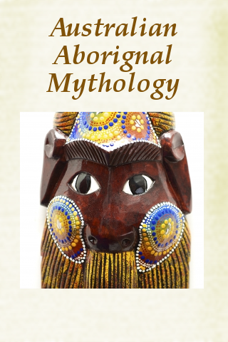 Australian Aborignal Mythology image #1
