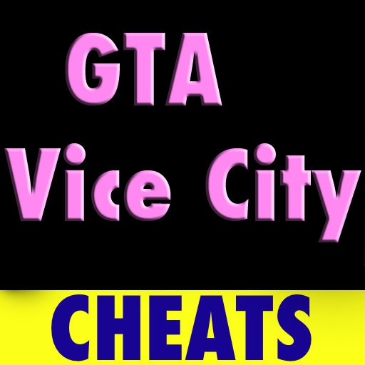 gta vice city cheats app for android