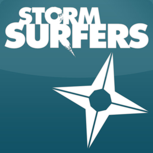 Storm Surfers HD
