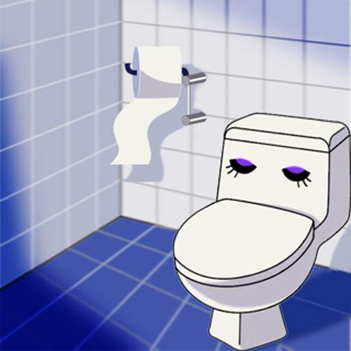iFlush Toilet (free)