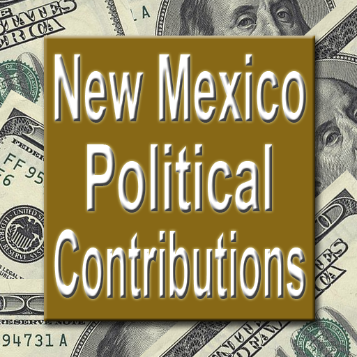 New Mexico Political Campaign Contribution Search (Federal)