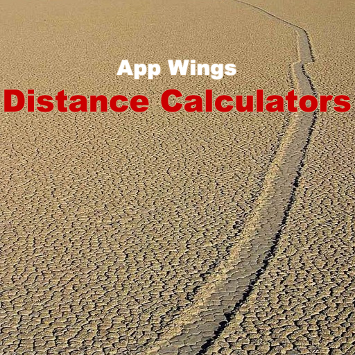 Distance Calculators