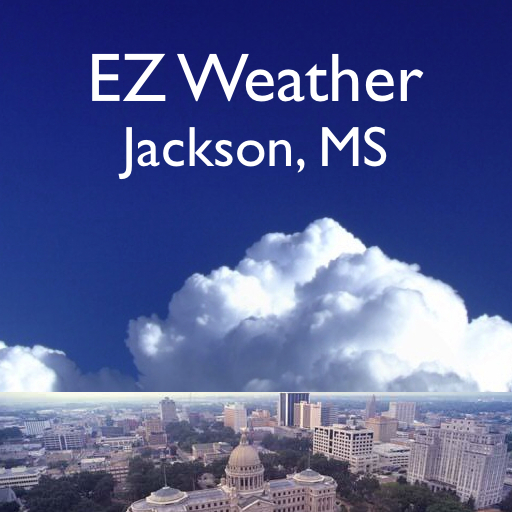 EZ Weather Jackson