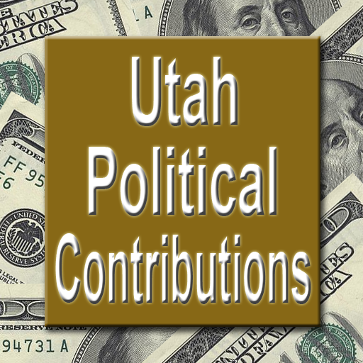 Utah Political Campaign Contribution Search (Federal)