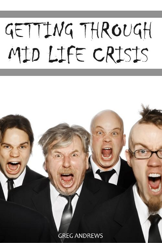 Getting Through a Midlife Crisis image #1