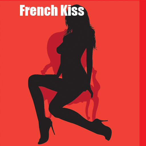 French Kiss .