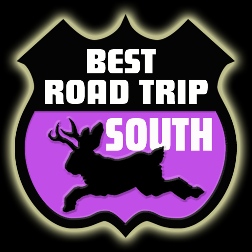 Best Road Trip  - South