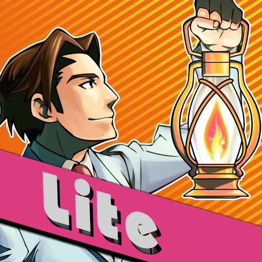 Life Lamp - Lite