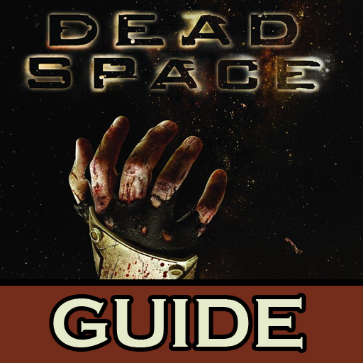 Dead Space Guide (Walkthrough)