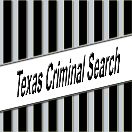 Texas Criminal Record Search