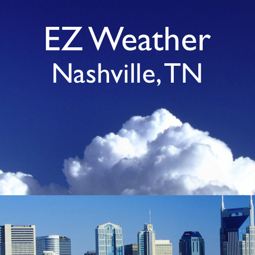 EZ Weather Nashville