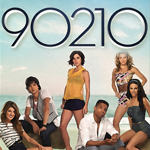 90210™ - The Game icon