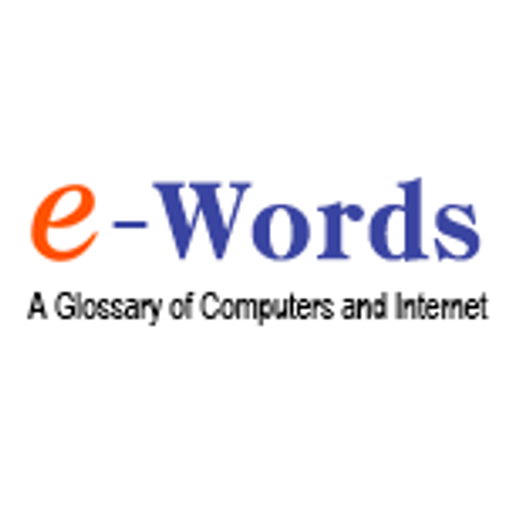 e-Words
