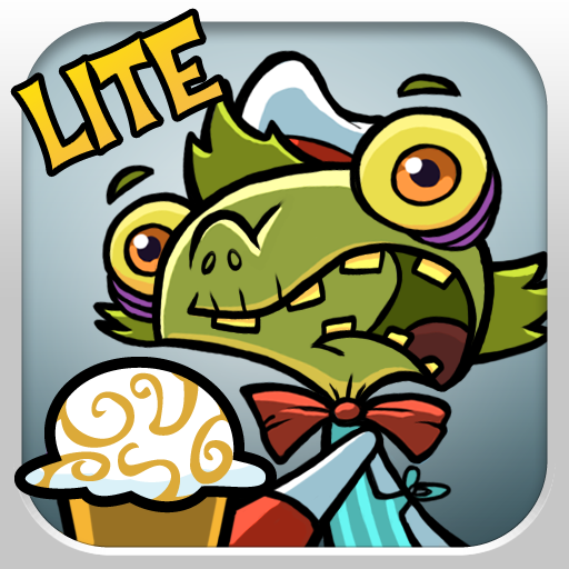 Zombies Ala Mode - Lite icon