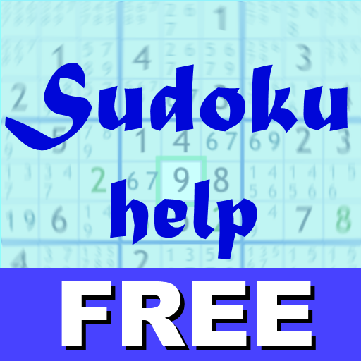 Sudoku Help Free