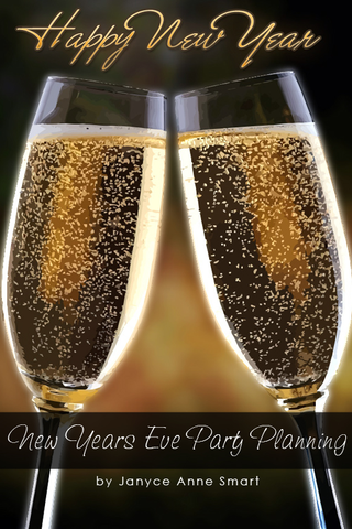 New Years Eve Party Planning image #1
