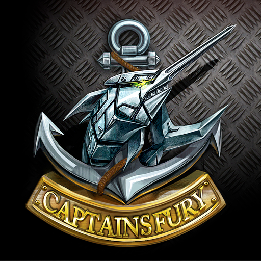 Captain's Fury icon