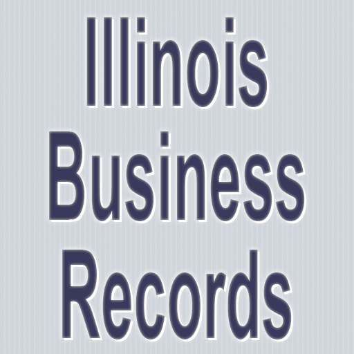 Illinois Business Records Search