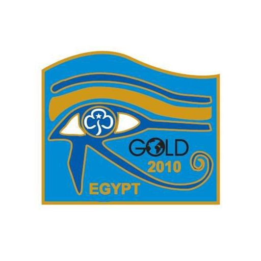 GOLD Egypt 2010