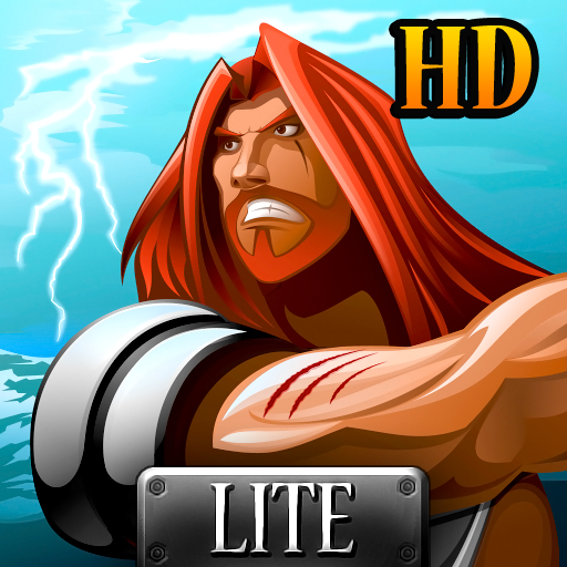 Braveheart HD Lite icon