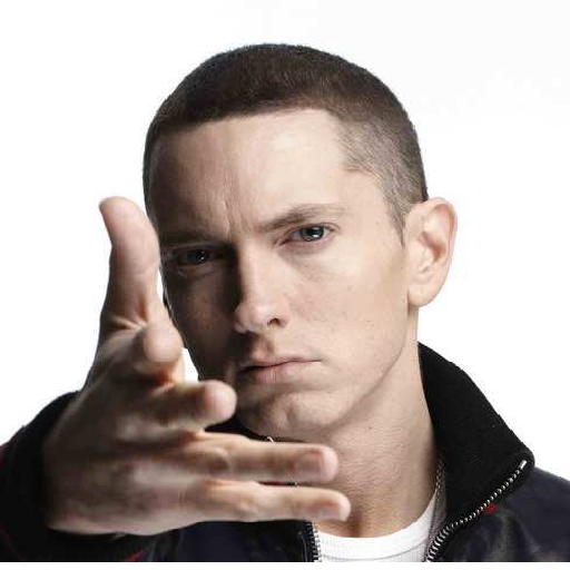 Be Like Eminem