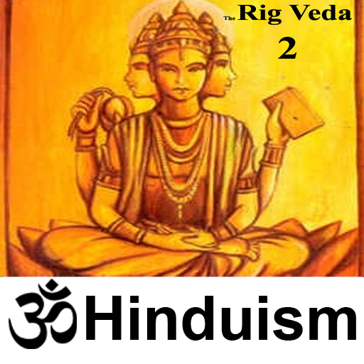 The Rig Veda - II