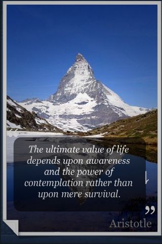 Aristotle Quotes image #1