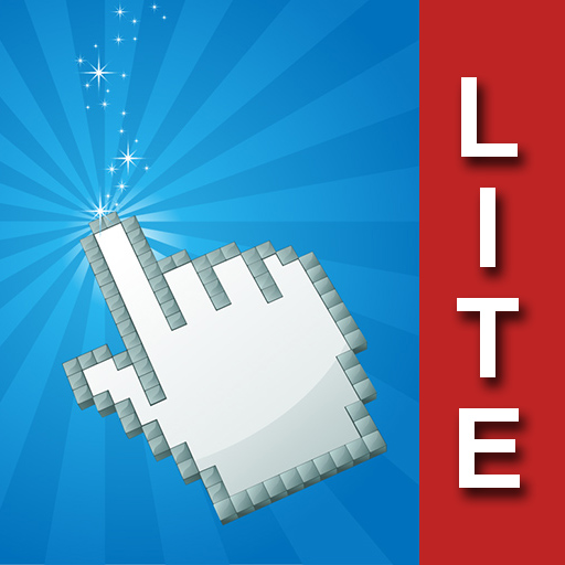 FingerFrenzy Lite icon