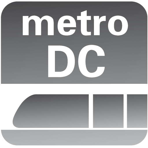 TransitGuru DC Metro