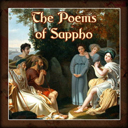 The Poems of Sappho Translated by Edwin Marion Cox