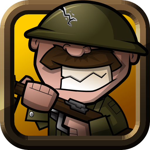 Trenches: Free For All 