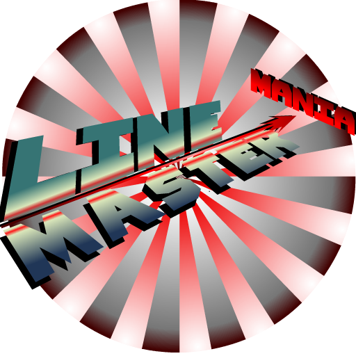 Line Master Mania