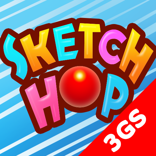 Sketch Hop icon