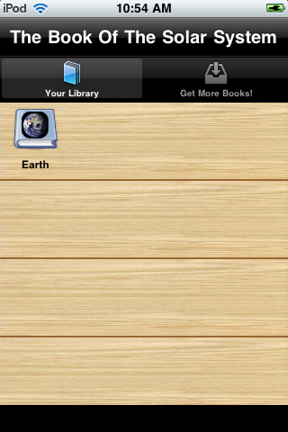 The Solar System Collection image #1