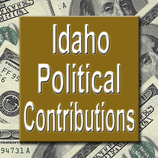 Idaho Political Campaign Contribution Search (Federal)