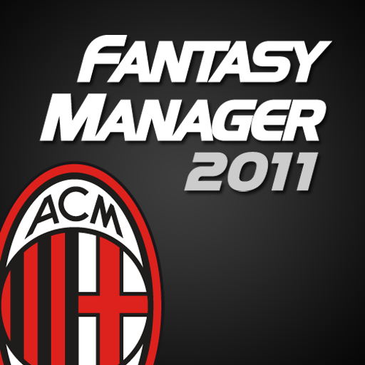 AC Milan Fantasy Manager