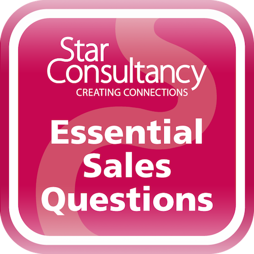 Essential Sales Questions