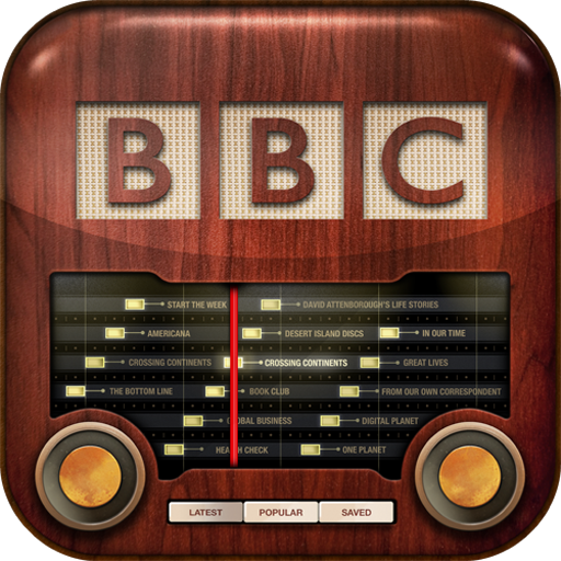 BBC Listener