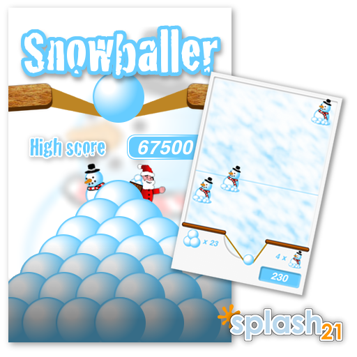 Snowballer icon