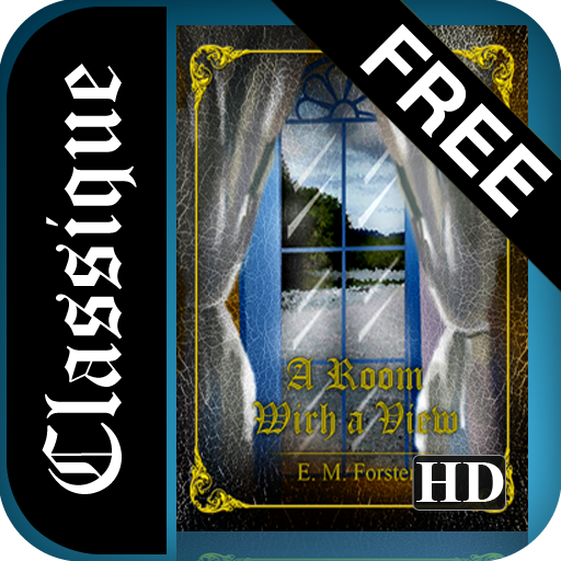 A Room with a View (Classique) HD FREE