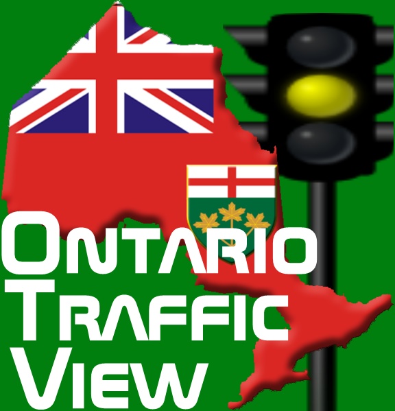 Ontario Traffic View Lite