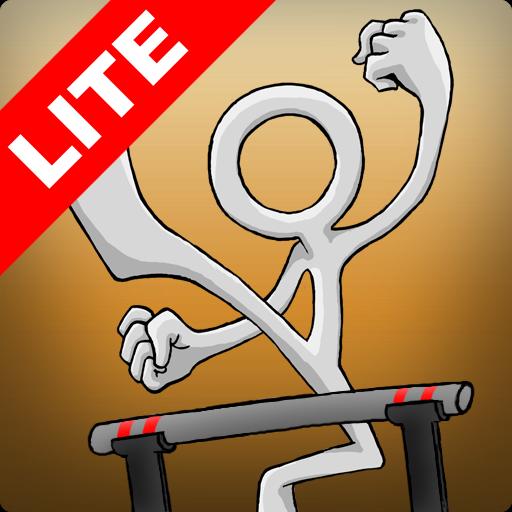 Hurdler Lite icon