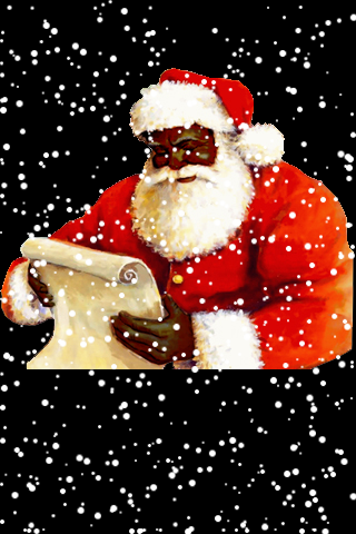 Saint Nicholas Snow Globe image #1