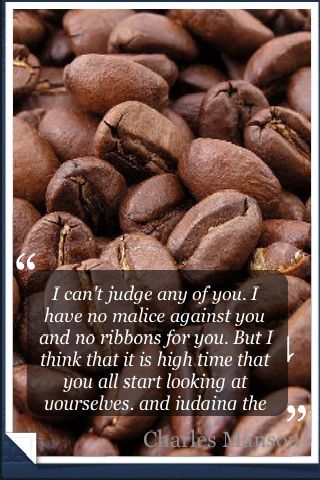 Charles Manson Quotes image #1