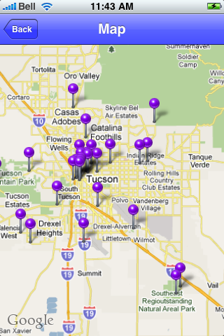 Tucson, Arizona Sights image #1